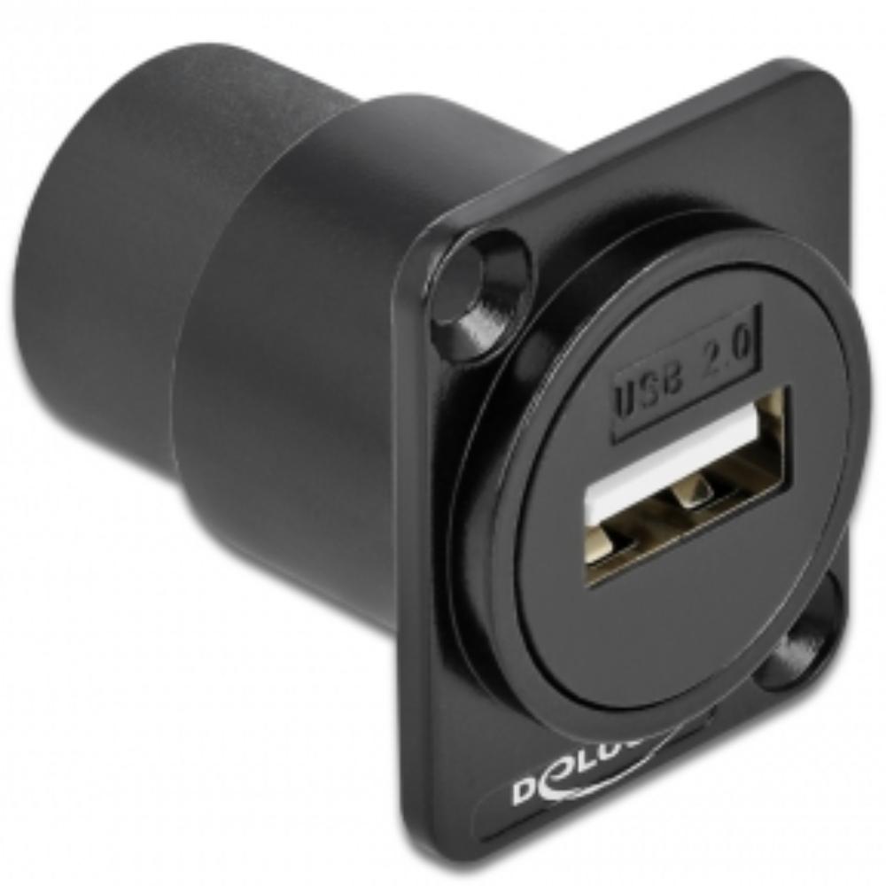 USB chassisdeel