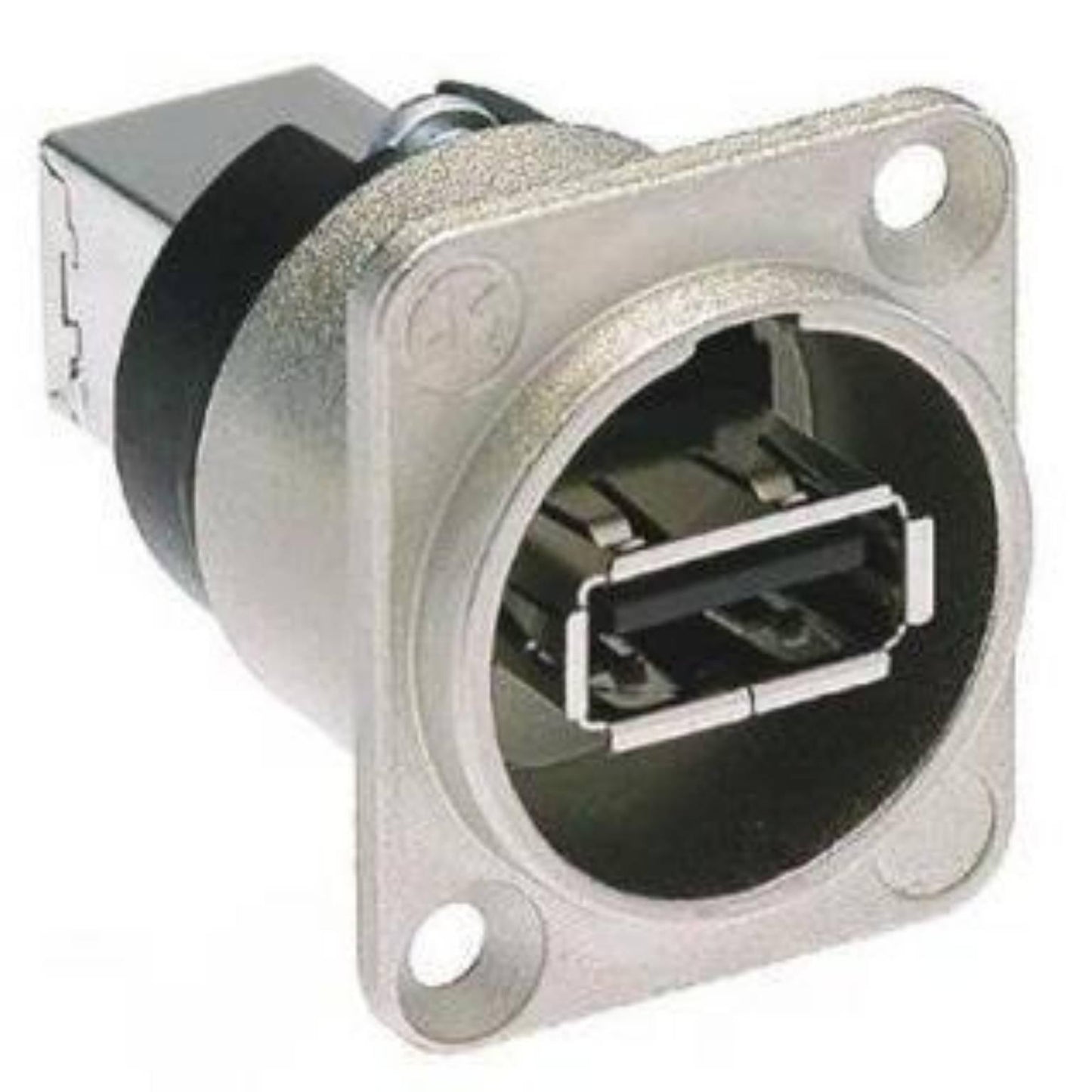 USB chassis adapter omvormer