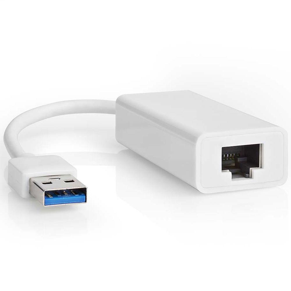 Nedis Usb netwerkadapter omvormer