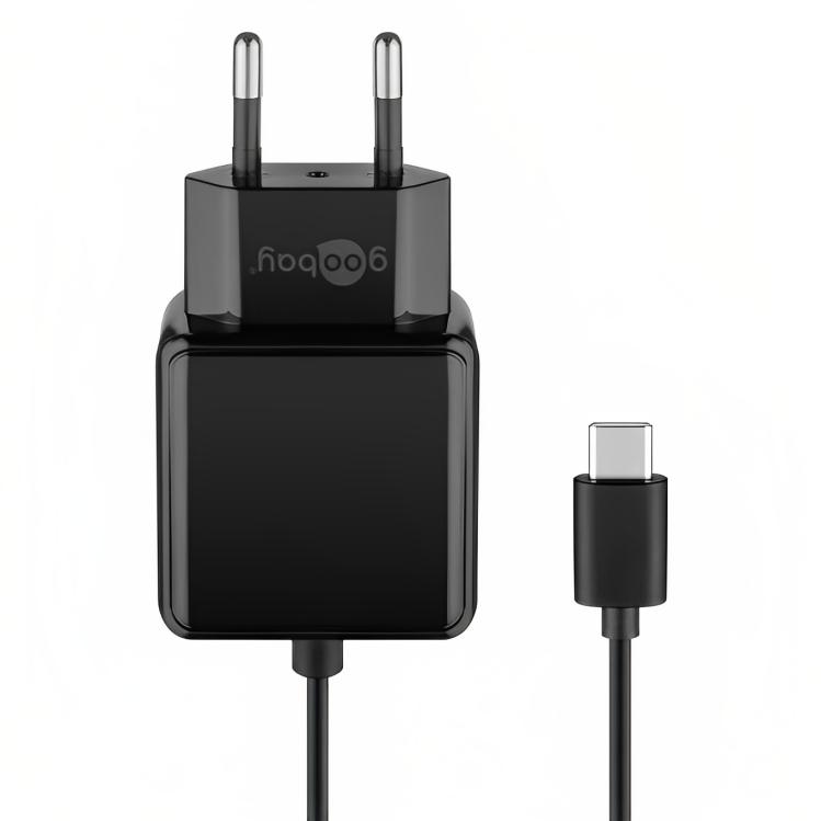USB C oplader