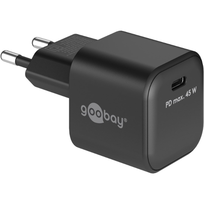 USB C oplader
