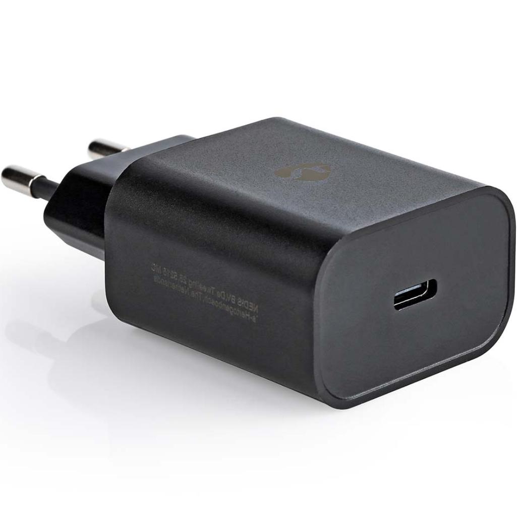 Nedis Usb c oplader
