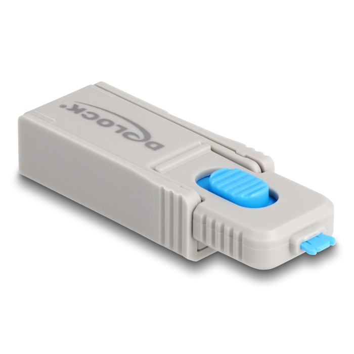 USB-poortblokkerset