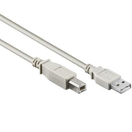 Abi Usb a naar usb b printerkabel