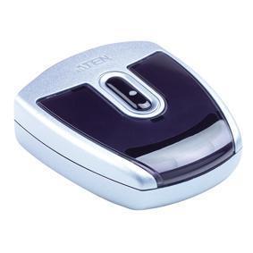 USB schakelaar - 2 poorts