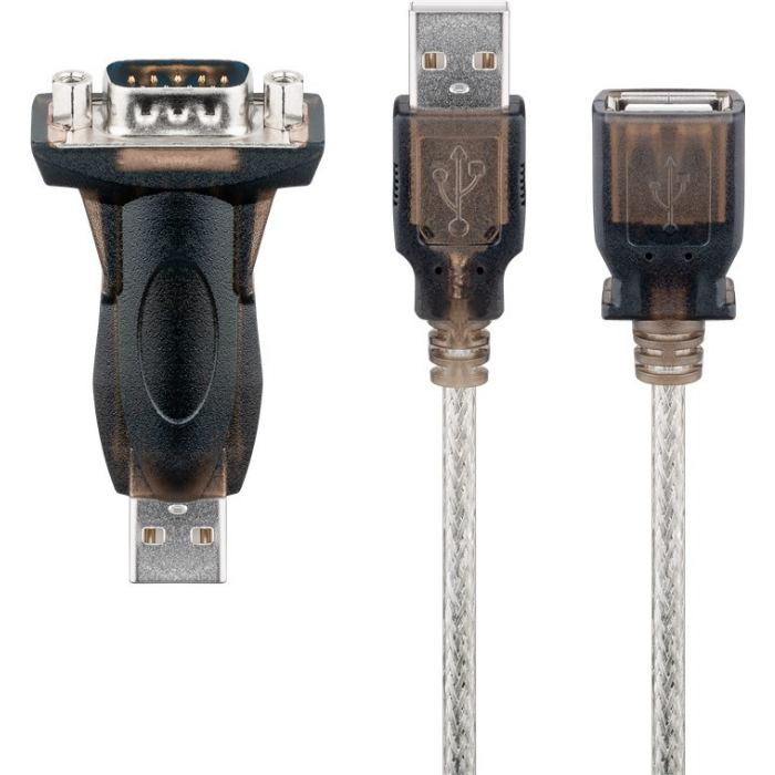 Ngk Usb naar serieel adapter