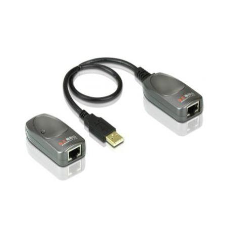 Ngk Usb a naar rj45 verleabel