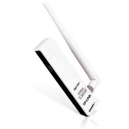 USB wifi adapter