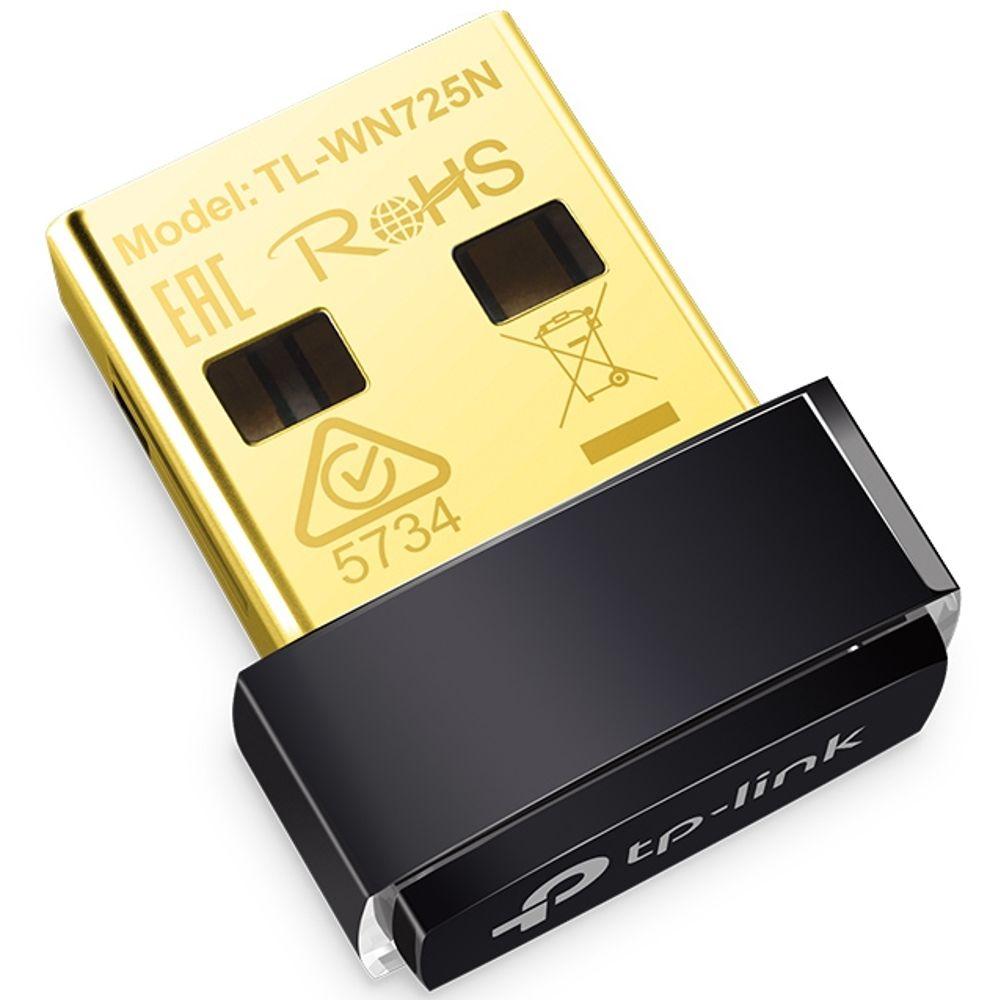 Abi Usb netwerkadapter omvormer