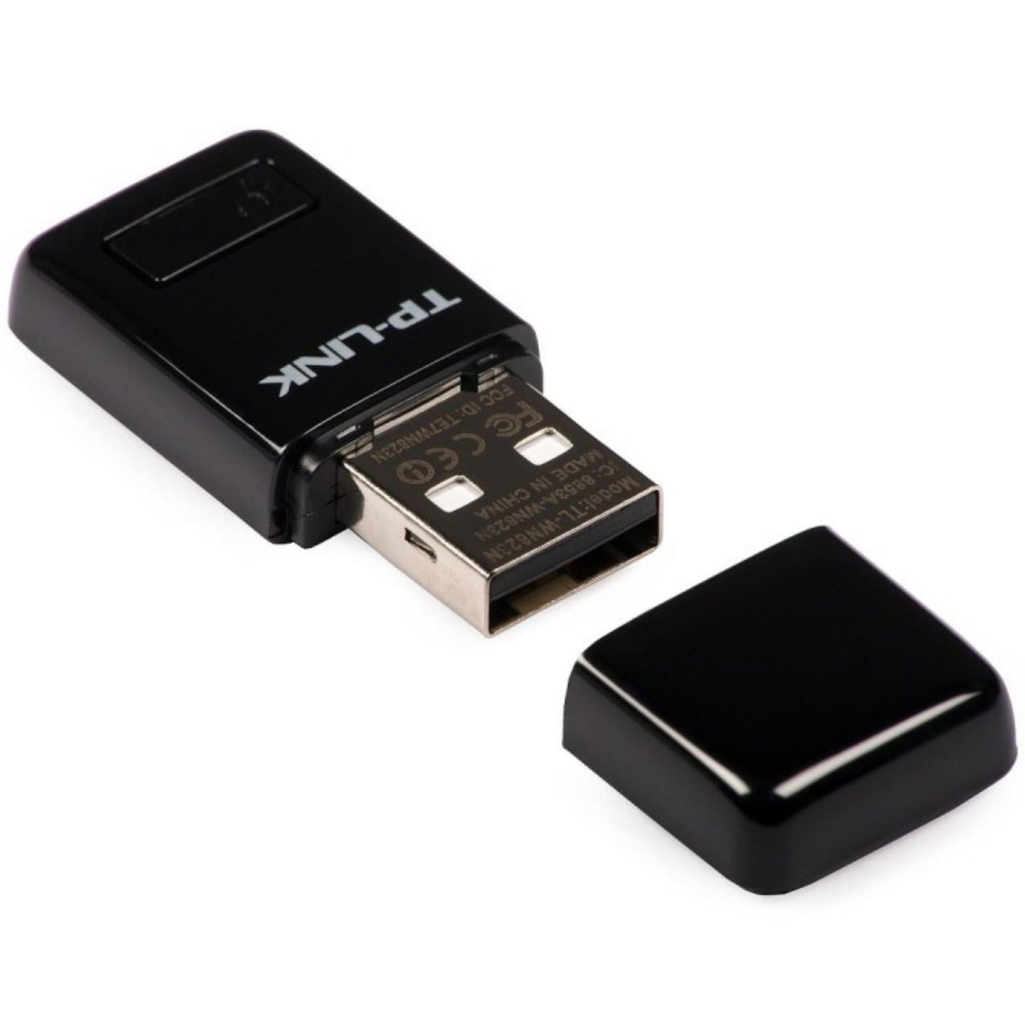 USB netwerkadapter omvormer
