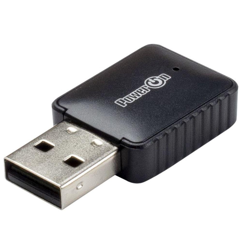 USB netwerkadapter omvormer