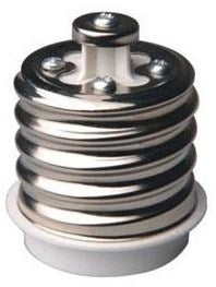 V-Tac lamphouder adapter e40 naar e27 6070010