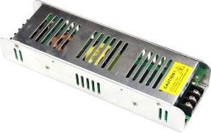 V-Tac led driver 12v 25w ip20 metal - 4379201