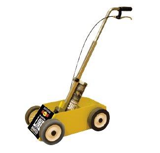 Rust-Oleum Lijnentrekker 4-wieler excl.handvat