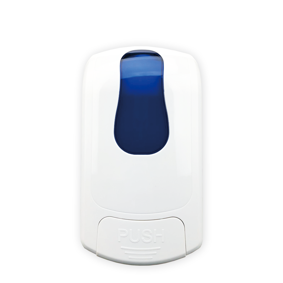 Van Gennip Manuele Zeepdispenser 1000ml