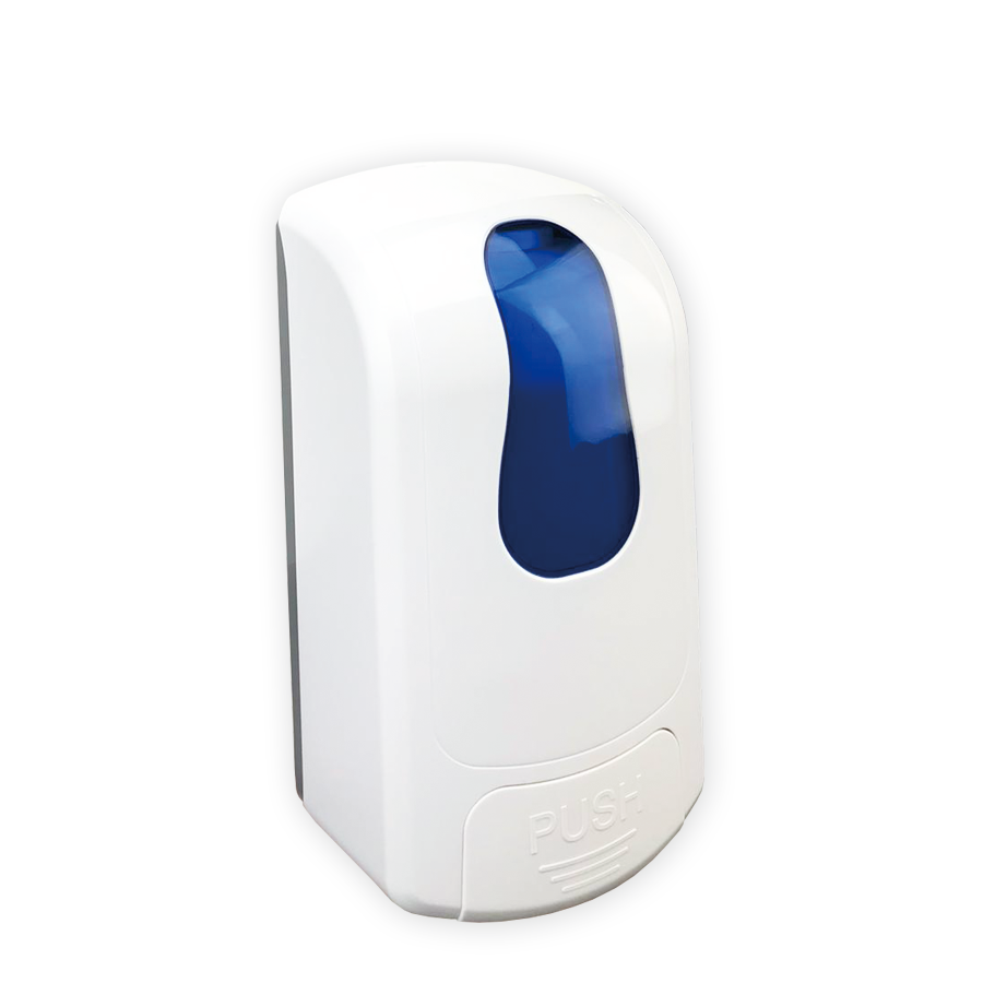 Van Gennip Manuele Zeepdispenser 1000ml