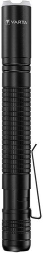 Varta Zaklamp aluminium light f10