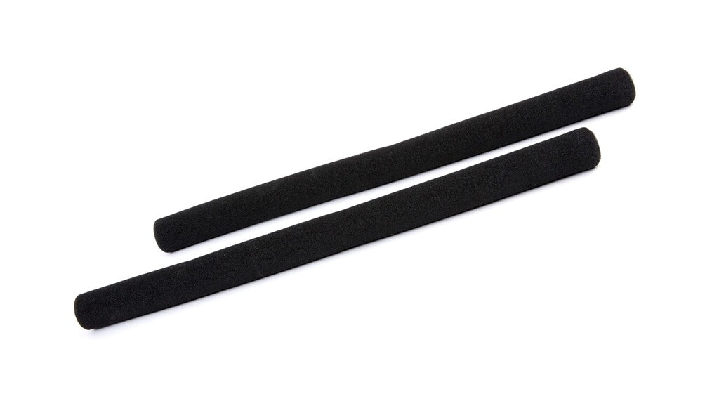 Buzaglo Velo handvatten vlg-130a foam 400 400 mm. zwart