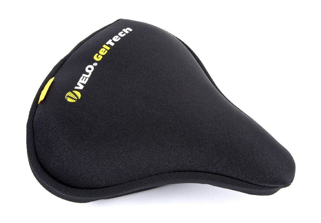 Velo zadeldek plush gel, cruiser