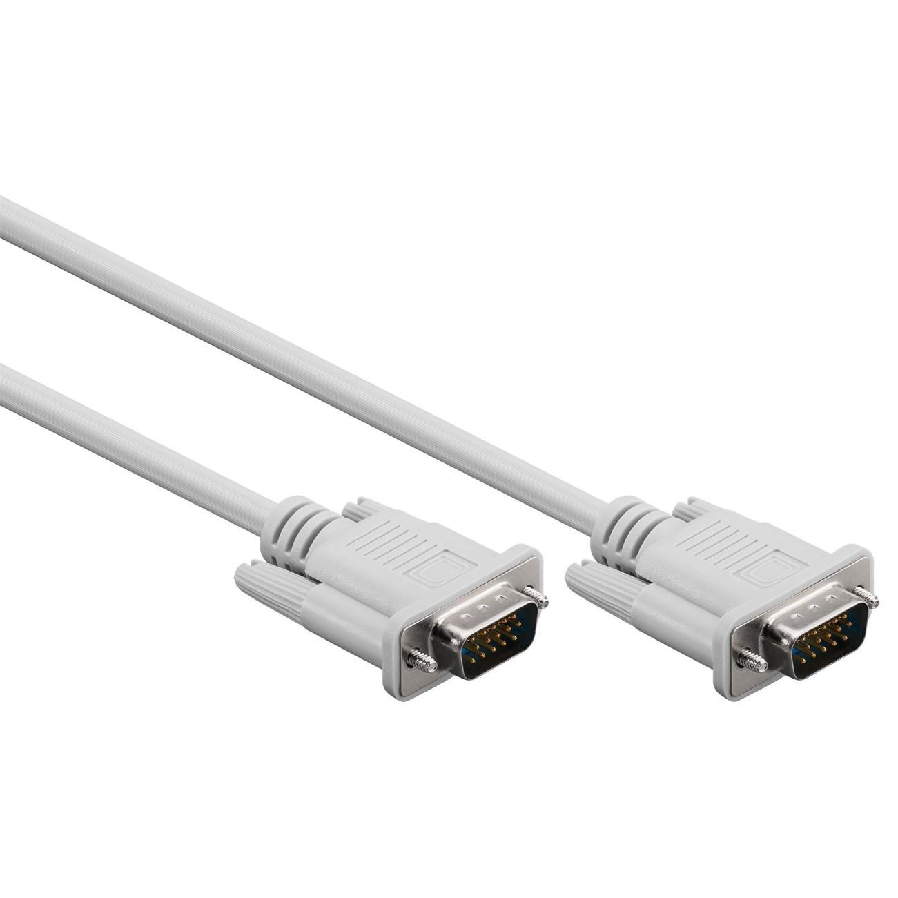 VGA kabel