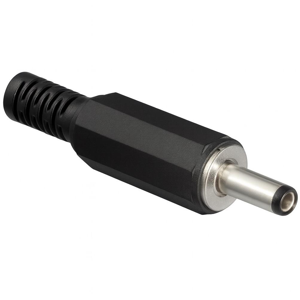 DC voedingsstekker