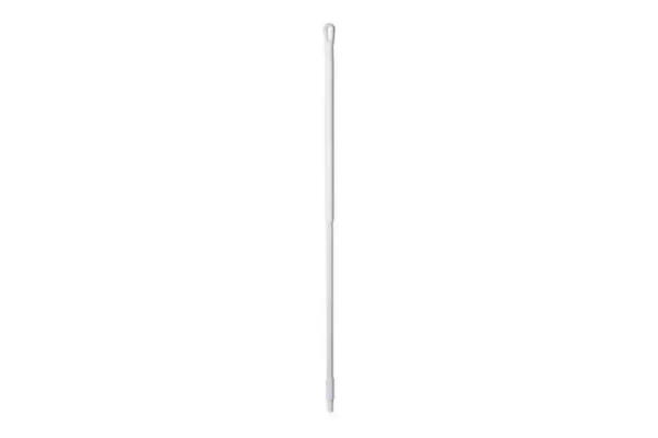 Glasfiber Steel wit (150cm)