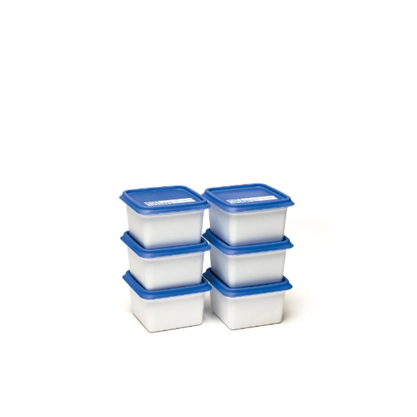 Alaska vershouddoos (set 1x6) 200ml
