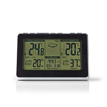 Weerstation - WEST400BK