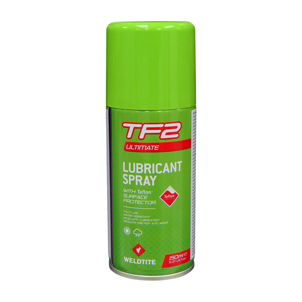 WELDTITE universalschmiermittel tf2 lubricant tf2 150ml