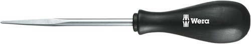 Wera 1428 priem vierkant, 107 mm - 1 stuk(s) - 05027455001