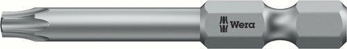 Wera 867 4 z torx® bits, tx 30 x 89 mm - 1 stuk(s) - 05060191001