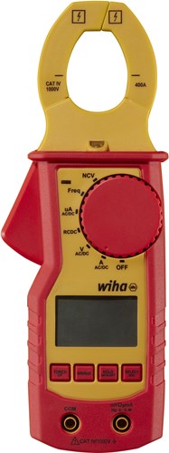 Wiha sb25551 | amperetang | tot 1.000 v ac | cat iv 45219