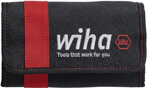 Wiha schroevendraaierset | 17-delig | met omkeerklingen vde geïsoleerd | 1 stuk - 36068 - 36068