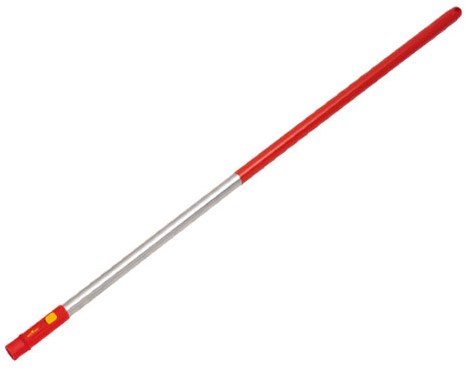Wolf Garten aluminium steel zmi-12 118cm - 3938000