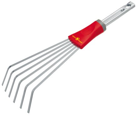 Wolf Garten Wolf-garten multi-star bladharkje - 11.5cm