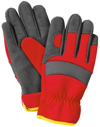 Wolf Garten universele handschoen mt8 gh-u8 - 7760005