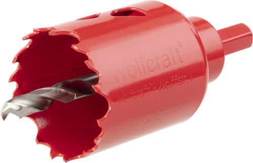 Wolfcraft