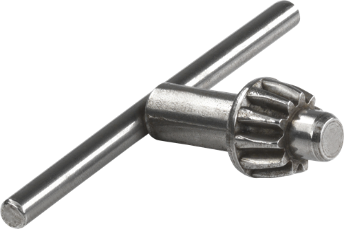 Wolfcraft boorkopsleutel | jacobs k6 | s14 | ø6-10mm | 1 stuk - 2632000
