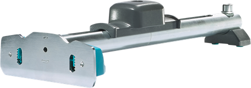 Wolfcraft hamer-trekijzer | 1 stuk - 6945000