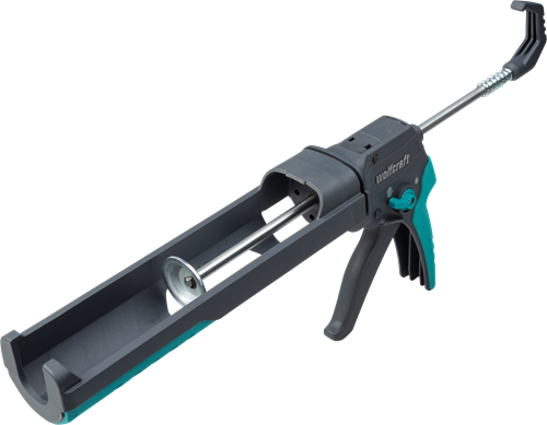 Wolfcraft kitspuit | mg 400 ergo | 1 stuk - 4354000