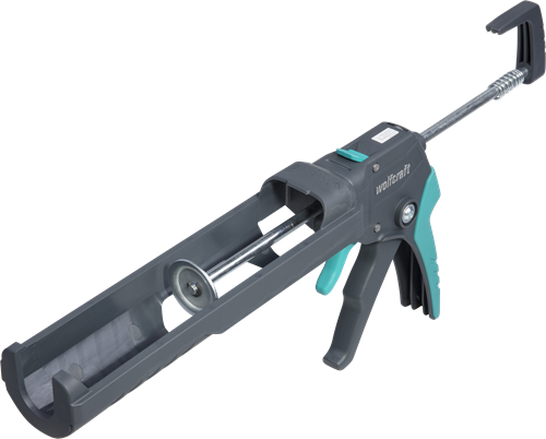 Wolfcraft kitspuit | mg 550 | 1 stuk - 4358000