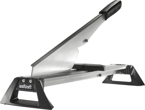 Wolfcraft laminaatsnijder | lc 600 | 1 stuk - 6937000