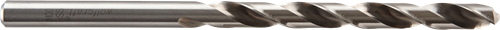 Wolfcraft metaalboor | hss r | ø10,0 x 184mm | 1 stuk - 7602010