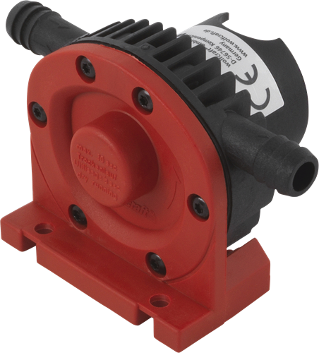 Wolfcraft pomp | schacht | 6mm | 1300 l h | 1 stuk - 2202000