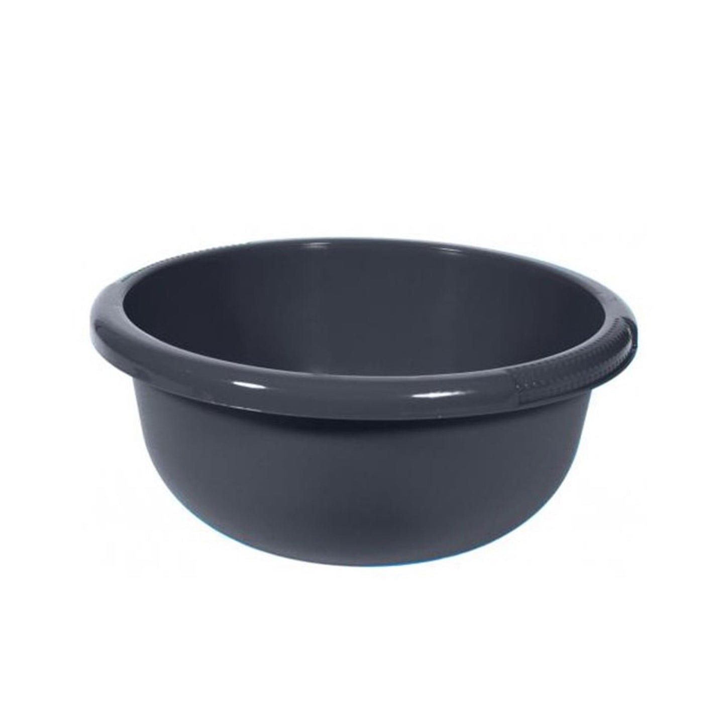 Curver afwasbak rond 6,3ltr antraciet