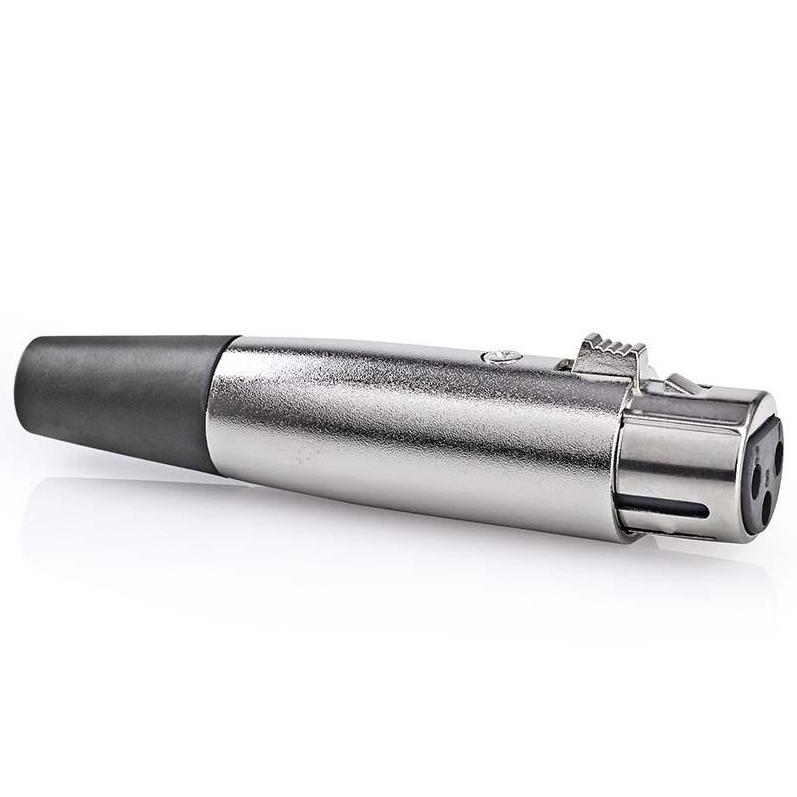 Nedis Xlr stekker