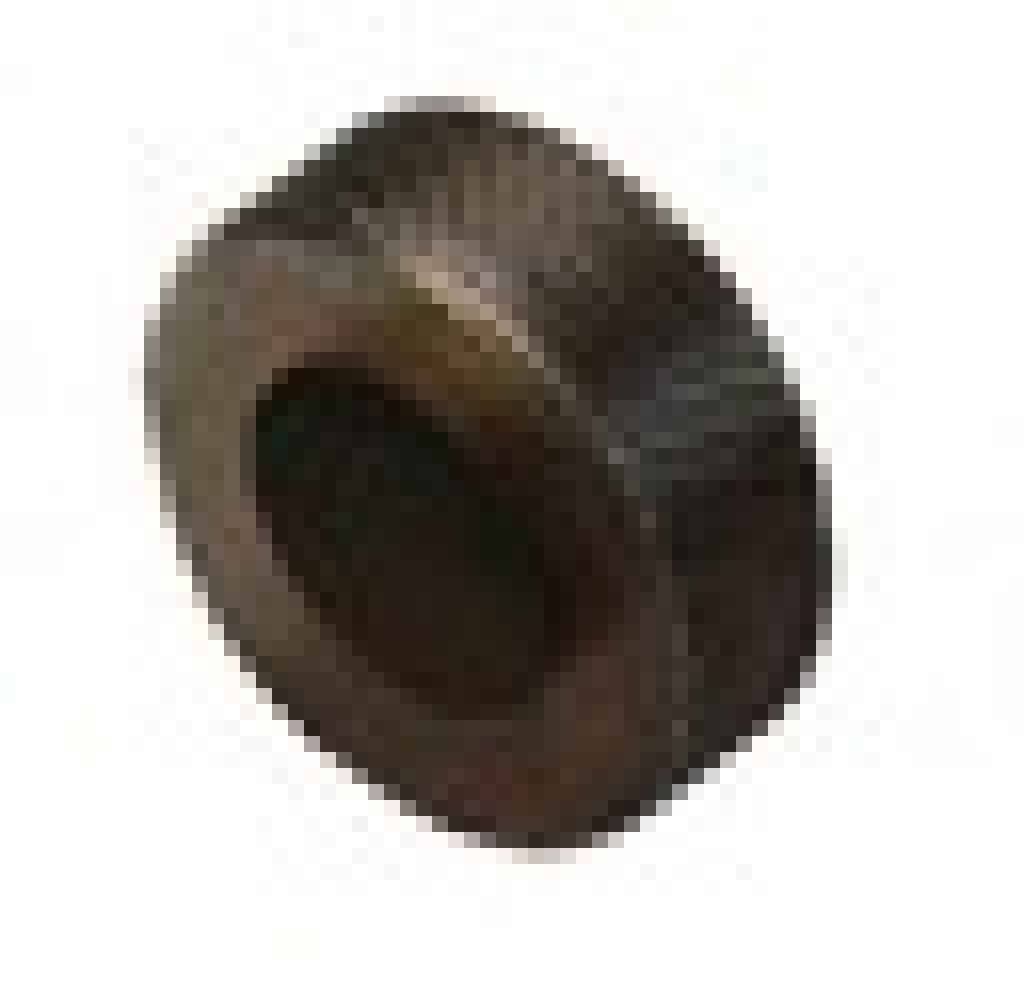 IceToolz Xpert trapas schroefstuk links, bsa 1.37x24, zwart, e171l