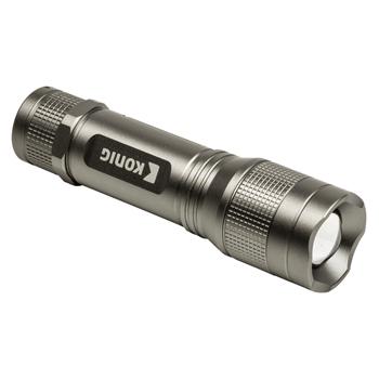 Nedis Zaklamp - led - 330 lumen