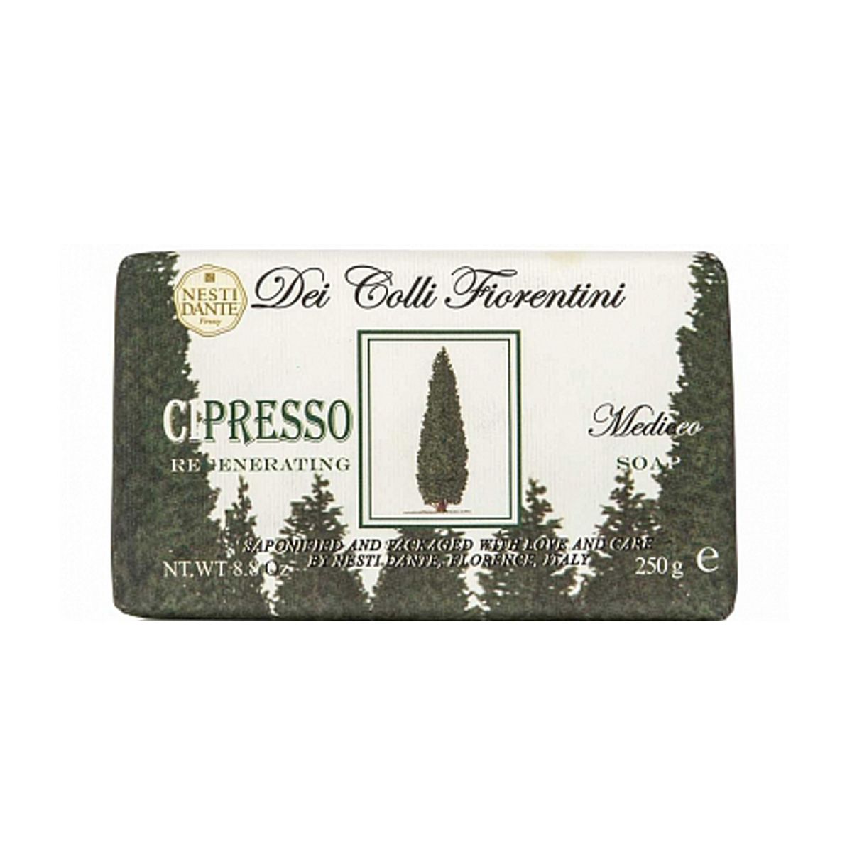 Nesti Dante fiorentini cipresso zeep 250gr.