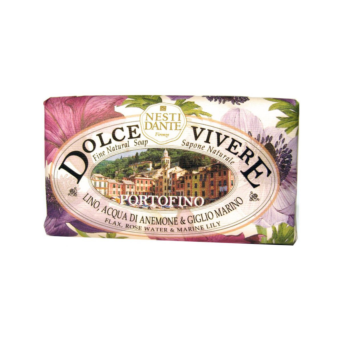 Nesti Dante dolce vivere portofino zeep 250gr.